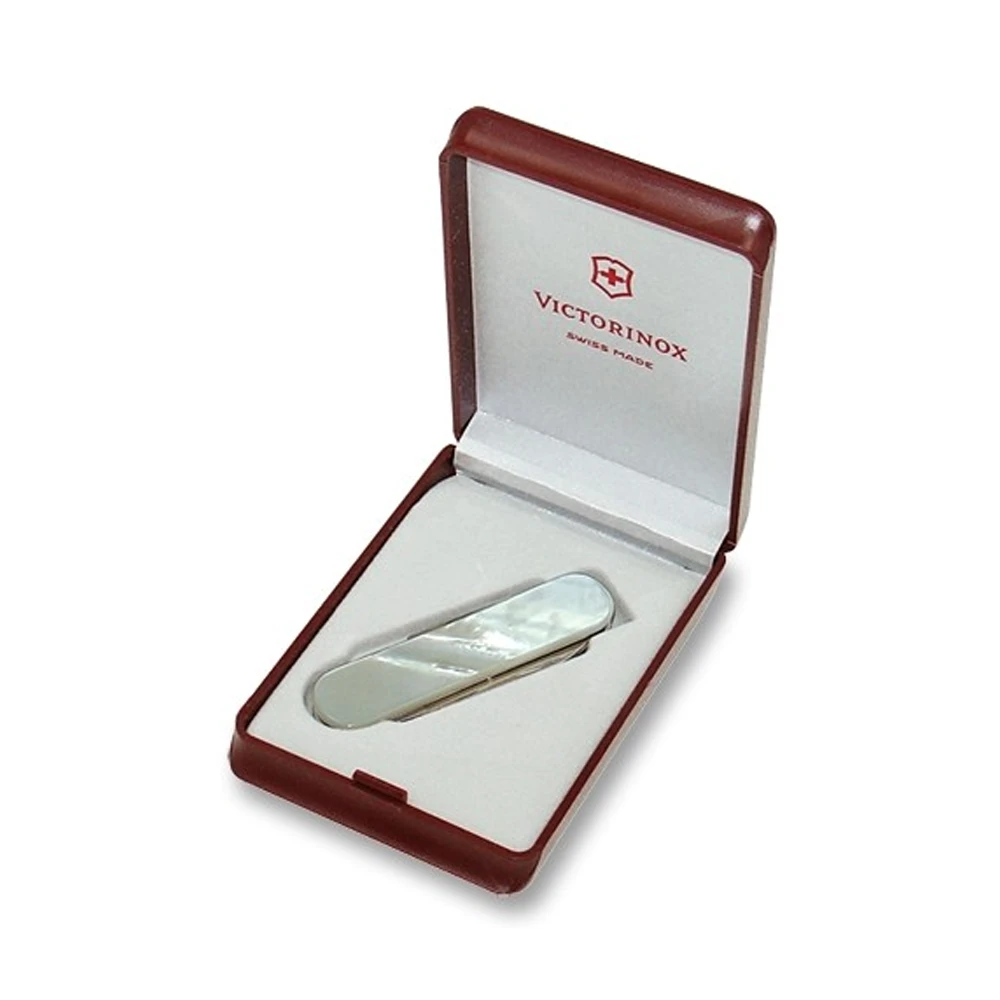 Victorinox Classic Real Pearl 5 Victorinox Classic Real Pearl - Image 3