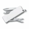 Victorinox Tomo - White -Outdoor Equipment Store 0.6201.A7 2