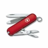 Victorinox Classic SD - Red Bestered -Outdoor Equipment Store 0.6223.B1 2