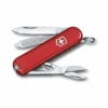 Victorinox Classic SD - Red -Outdoor Equipment Store 0.6223 2