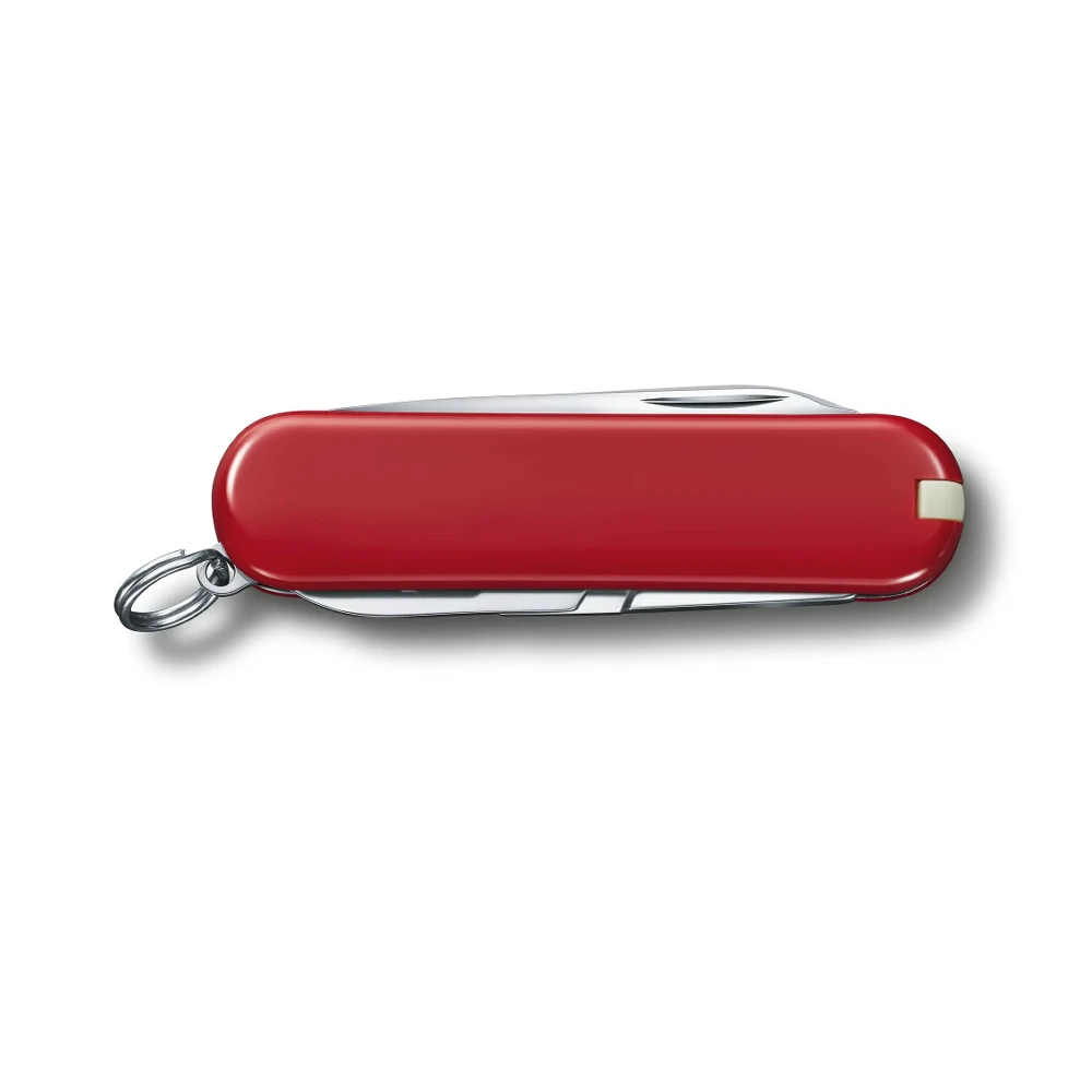 Victorinox Classic SD - Red 5 Victorinox Classic SD - Red - Image 3
