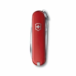 Victorinox Classic SD - Red 10 Victorinox Classic SD - Red -Outdoor Equipment Store 0.6223 5
