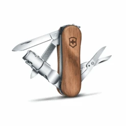 Victorinox Nail Clip 580 - Walnut 9 Victorinox Nail Clip 580 - Walnut -Outdoor Equipment Store 0.6461.63 4