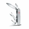 Victorinox Pioneer X Alox - Silver -Outdoor Equipment Store 0.8231.26 4