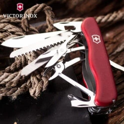 Victorinox Work Champ - Red -Outdoor Equipment Store 0.8564 7 600x600 c4e963e3 1880 49e8 ba41 bcb7fe7628cc