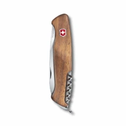 Victorinox Ranger Wood - Walnut -Outdoor Equipment Store 0.9561.63B1 4