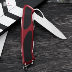 Victorinox Ranger Grip 78 - Red/Black -Outdoor Equipment Store 0.9663.MC 4 600x600 f76df7f0 fbd0 49c4 a431 4e4c553ced62