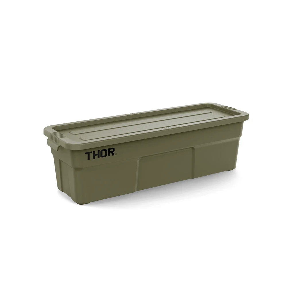 Thor Liter Mini Tote Box 2.5L 3 Thor Liter Mini Tote Box 2.5L