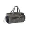Post General Waxed Canvas Tool Bag Rectangle - Grey 1 Post General Waxed Canvas Tool Bag Rectangle - Grey -Outdoor Equipment Store 01 89f32eb0 f112 4ab2 b43a cdb45d0899b6