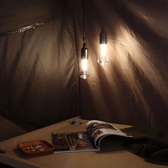 Post General Hang Lamp Type1 9 Post General Hang Lamp Type1 - Image 7