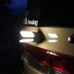 Post General Tri-Panel Solar Charged LED Light -Outdoor Equipment Store 06 09ccd37d 7bb4 44fd 912a 681504ea03bc