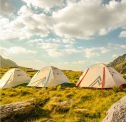 Mobi Garden Camping Tent 3P -Outdoor Equipment Store 1 13