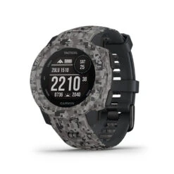 Garmin Instinct Tactical Camo GPS Smartwatch 22 Garmin Instinct Tactical Camo GPS Smartwatch -Outdoor Equipment Store 1 61