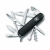 Victorinox Huntsman - Black -Outdoor Equipment Store 1.3713.3 3