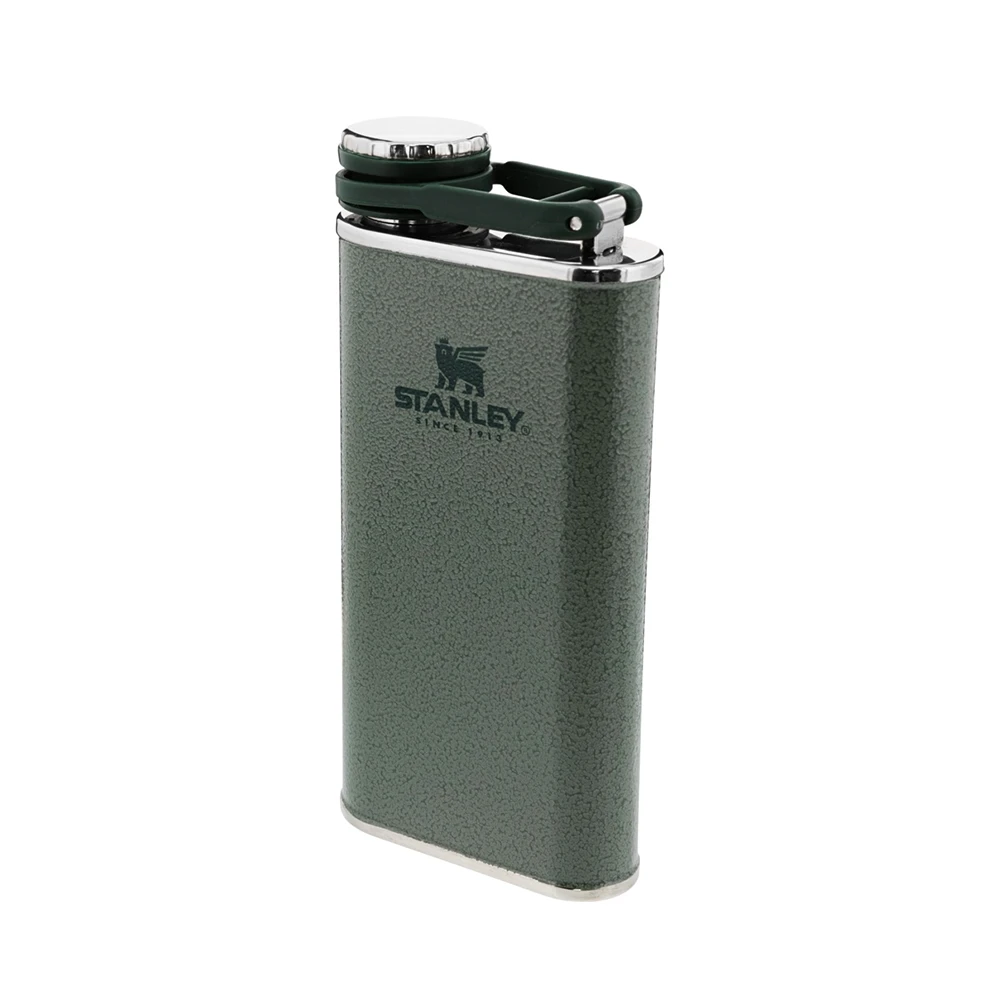 Stanley Classic Easy Fill 8oz Wide Mouth Flask 9 Stanley Classic Easy Fill 8oz Wide Mouth Flask - Image 7