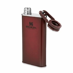 Stanley Classic Easy Fill 8oz Wide Mouth Flask 31 Stanley Classic Easy Fill 8oz Wide Mouth Flask -Outdoor Equipment Store 10 00837 190 2