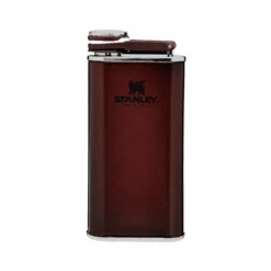 Stanley Classic Easy Fill 8oz Wide Mouth Flask 23 Stanley Classic Easy Fill 8oz Wide Mouth Flask -Outdoor Equipment Store 10 00837 190