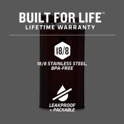 Stanley Classic Easy Fill 8oz Wide Mouth Flask 33 Stanley Classic Easy Fill 8oz Wide Mouth Flask -Outdoor Equipment Store 10 00837 190 4