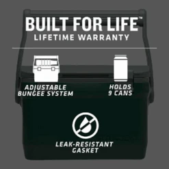 Stanley Adventure Cooler 7QT Green 9 Stanley Adventure Cooler 7QT Green -Outdoor Equipment Store 10 01622 058 4 600x600 9542916e bb9b 4025 a4ab 9ac794fad119