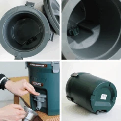 Stanley Adventure Water Jug 2 Gallon 31 Stanley Adventure Water Jug 2 Gallon -Outdoor Equipment Store 10 01938 008 6