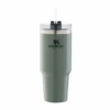 Stanley Adventure Quencher Tumbler 30oz - Hammertone Green 2 Stanley Adventure Quencher Tumbler 30oz - Hammertone Green -Outdoor Equipment Store 10 02663 092 2