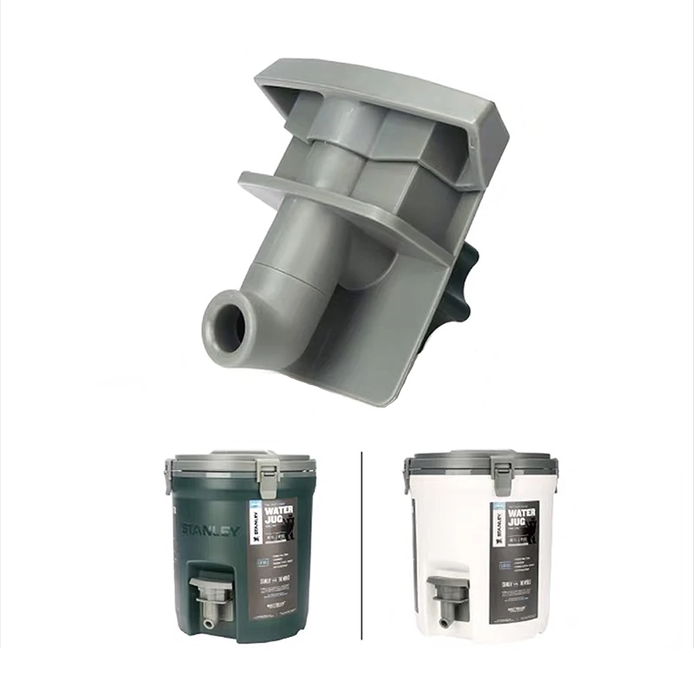 Stanley Adventure 2G Jug Spigot Replacement 4 Stanley Adventure 2G Jug Spigot Replacement - Image 2