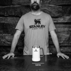 Stanley Adventure Big Grip Beer Stein 24oz 31 Stanley Adventure Big Grip Beer Stein 24oz -Outdoor Equipment Store 10 02874 1