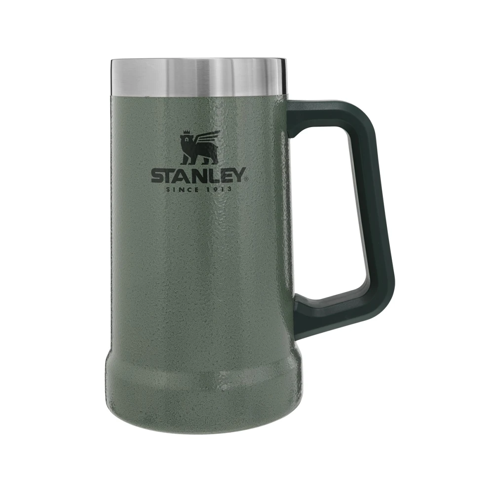 Stanley Adventure Big Grip Beer Stein 24oz 9 Stanley Adventure Big Grip Beer Stein 24oz - Image 7