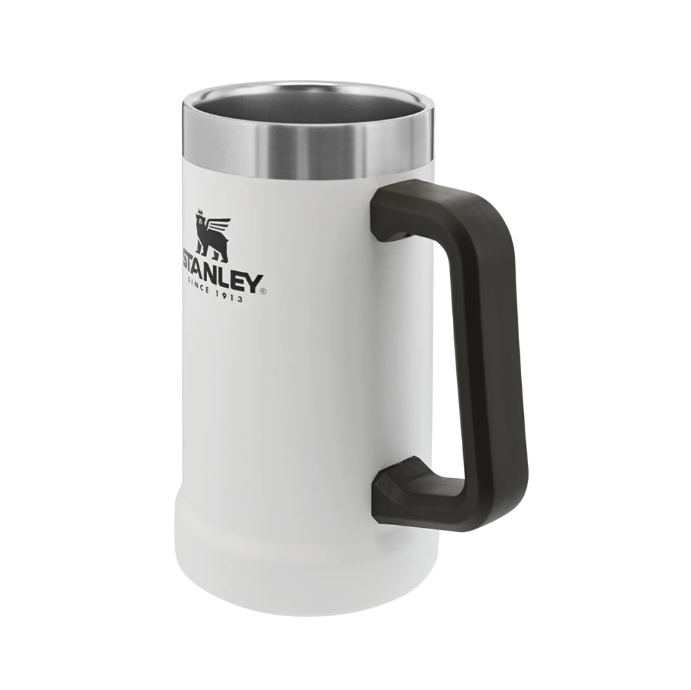 Stanley Adventure Big Grip Beer Stein 24oz 12 Stanley Adventure Big Grip Beer Stein 24oz - Image 10