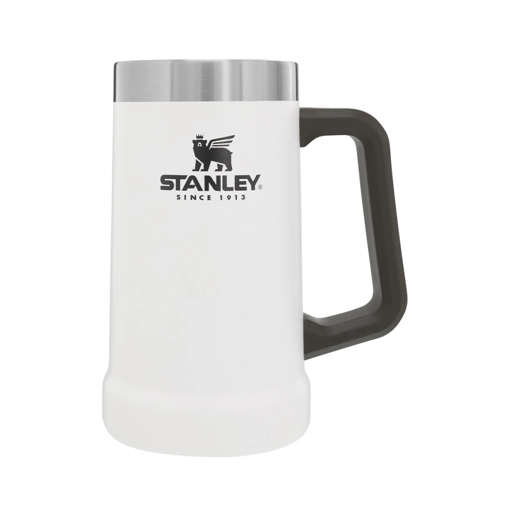 Stanley Adventure Big Grip Beer Stein 24oz 13 Stanley Adventure Big Grip Beer Stein 24oz - Image 11