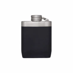 Stanley Master Flask Black 8oz 15 Stanley Master Flask Black 8oz -Outdoor Equipment Store 10 02892 039 3