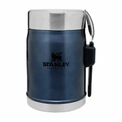 Stanley Classic Legendary Food Jar + Spork (14oz) -Outdoor Equipment Store 10 09382 006 2