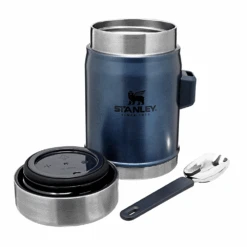 Stanley Classic Legendary Food Jar + Spork (14oz) -Outdoor Equipment Store 10 09382 006 3