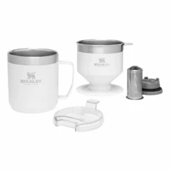 Stanley Classic Perfect-brew Pour Over Set -Outdoor Equipment Store 10 09566 029 6