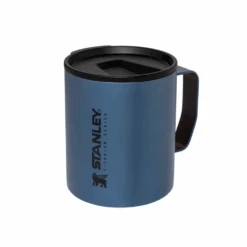 Stanley Titanium Camp Mug 12 Oz Nightfall -Outdoor Equipment Store 10 09570 008 4