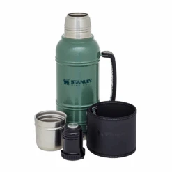Stanley Legacy Quadvac Thermal Bottle 1.5QT -Outdoor Equipment Store 10 09840 011 5