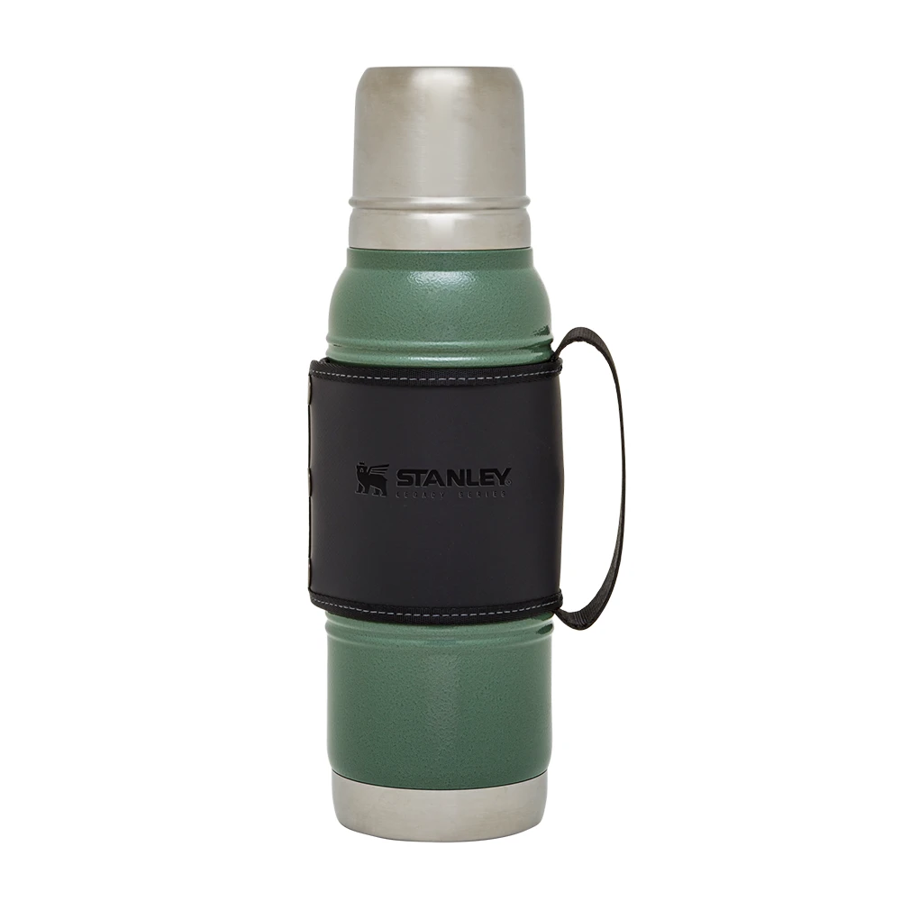 Stanley Legacy Quadvac Thermal Bottle 1.1QT 3 Stanley Legacy Quadvac Thermal Bottle 1.1QT