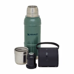 Stanley Legacy Quadvac Thermal Bottle 1.1QT 12 Stanley Legacy Quadvac Thermal Bottle 1.1QT -Outdoor Equipment Store 10 09841 011 5