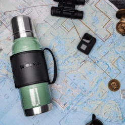 Stanley Legacy Quadvac Thermal Bottle 1.1QT 15 Stanley Legacy Quadvac Thermal Bottle 1.1QT -Outdoor Equipment Store 10 09841 011 6