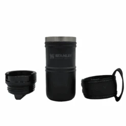 Stanley Legacy Neverleak Travel Mug 8.5oz - Foundry Black 7 Stanley Legacy Neverleak Travel Mug 8.5oz - Foundry Black -Outdoor Equipment Store 10 09969 010 5 7537b71e c847 4bc6 ad39 15218018f29e