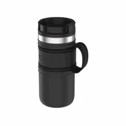 Stanley Legacy Neverleak Travel Mug 8.5oz - Foundry Black