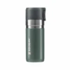 Stanley Go Vacuum Bottle Stainless Steel 370ml - Hammertone Green -Outdoor Equipment Store 10 10124 024 1