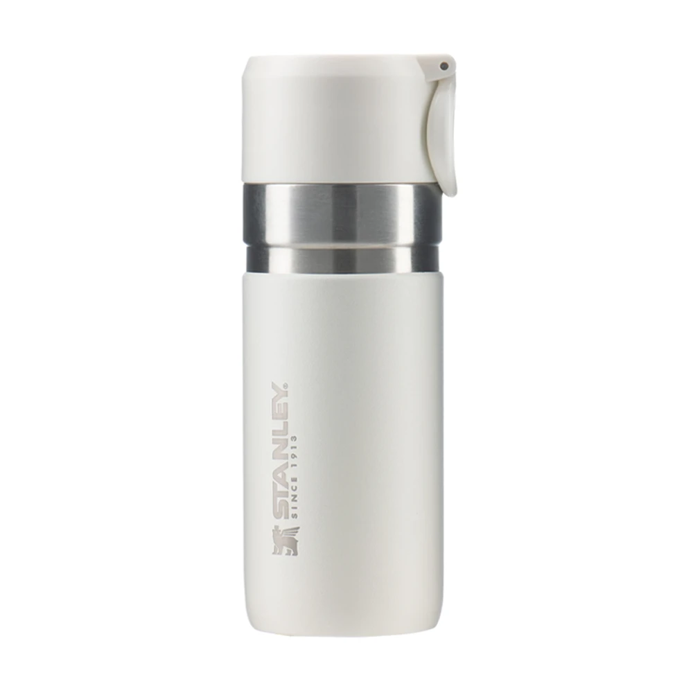 Stanley Go Vacuum Bottle Stainless Steel 370ml 9 Stanley Go Vacuum Bottle Stainless Steel 370ml - Image 7