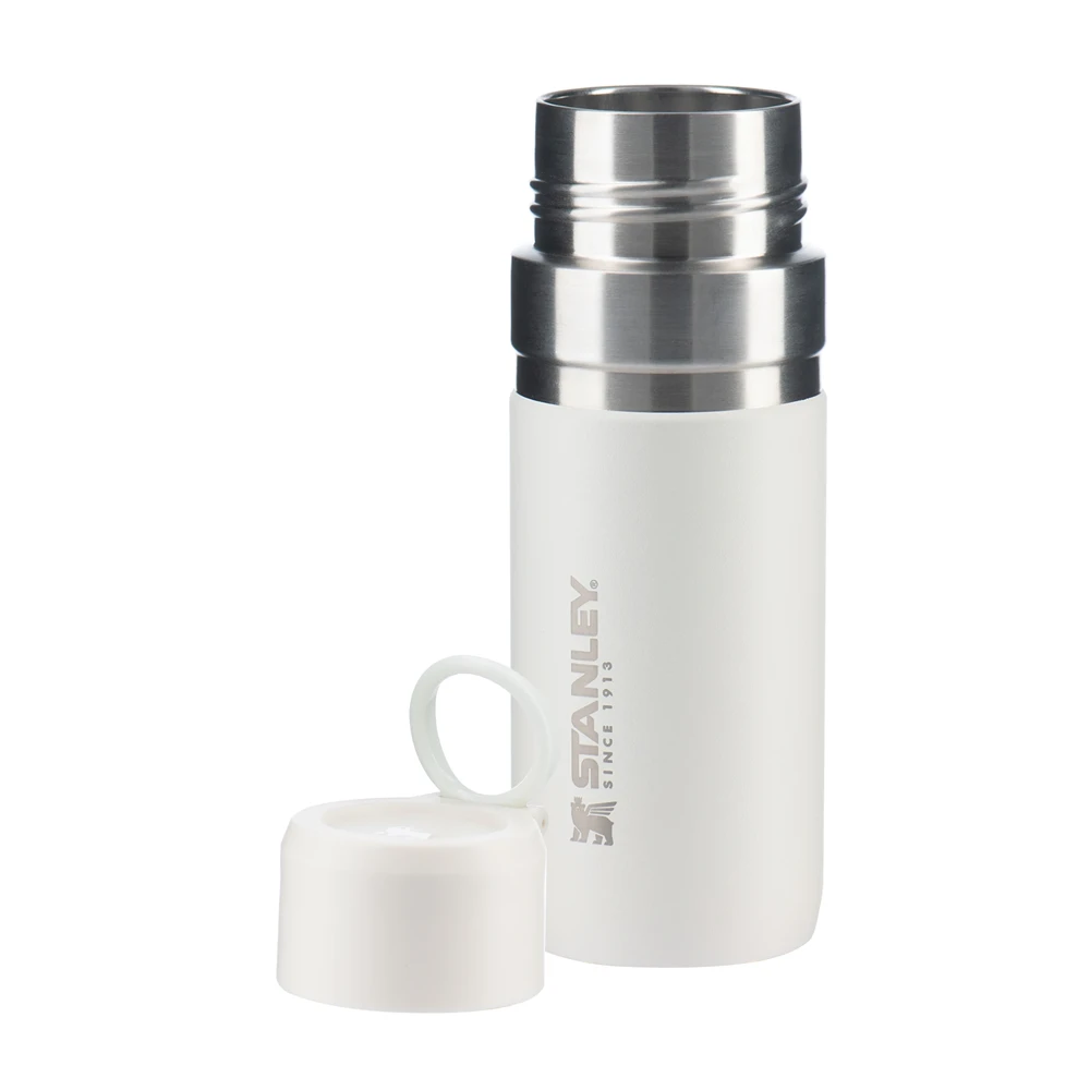 Stanley Go Vacuum Bottle Stainless Steel 370ml 10 Stanley Go Vacuum Bottle Stainless Steel 370ml - Image 8