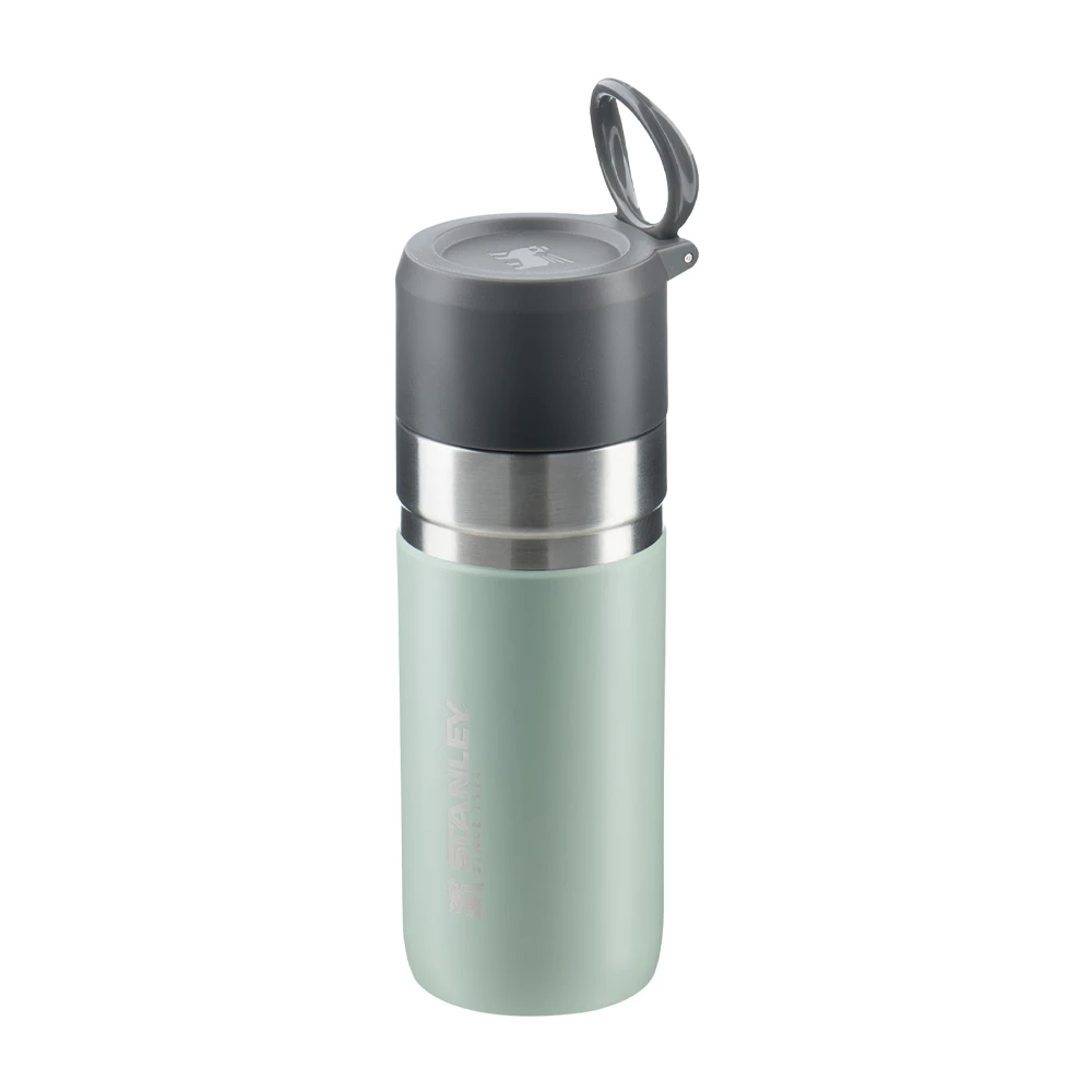 Stanley Go Vacuum Bottle Stainless Steel 370ml 13 Stanley Go Vacuum Bottle Stainless Steel 370ml - Image 11