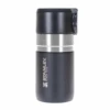 Stanley Go Slim Vacuum Bottle 9.5oz - Matte Black 1 Stanley Go Slim Vacuum Bottle 9.5oz - Matte Black -Outdoor Equipment Store 10 10261 001 2 0067e522 86b8 4471 bf03 51aa786b0fdc