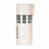Stanley Go Slim Vacuum Bottle 9.5oz - Cream -Outdoor Equipment Store 10 10261 007 2 a655b2f7 4a3a 452d 86a0 efe8174a7898