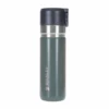 Stanley Go Slim Bottle 16oz - Hammertone Green -Outdoor Equipment Store 10 10262 002 2
