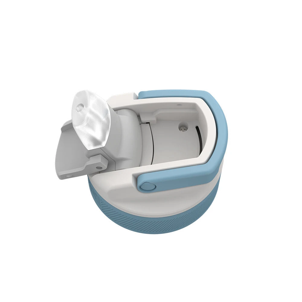 Kambukka Lagoon 1000ml - Arctic Blue 6 Kambukka Lagoon 1000ml - Arctic Blue - Image 4