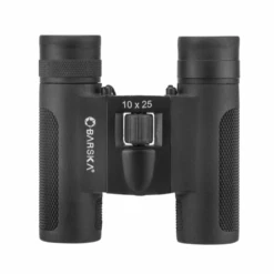 Barska 10x25mm Lucid View Compact Binoculars 10 Barska 10x25mm Lucid View Compact Binoculars -Outdoor Equipment Store 10110 5